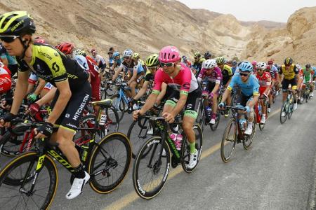 Der Sport-Höhepunkt am Dienstag, 8. Mai 2018