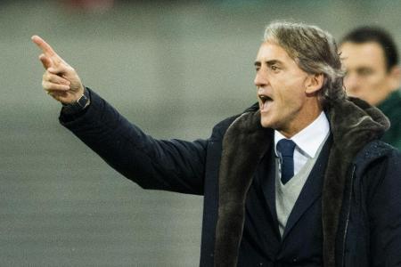 Gazzetta: Mancini übernimmt endgültig die Azzurri
