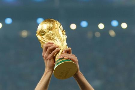 Nordamerika-Bewerbung für 2026 rechnet mit Milliarden-Einnahmen