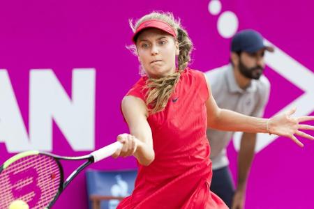 Aus für Lottner und Korpatsch in Prag