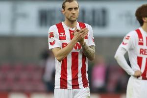 Kein Gebrauch von Ausstiegsklausel: Auch Risse bleibt Köln treu