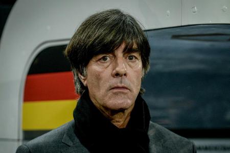 Nach Bayern-Aus: DFB-Team nahezu komplett in die WM-Vorbereitung