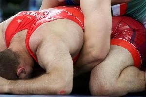 Deutsche Ringer verpassen weitere EM-Medaille