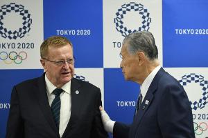 IOC-Exekutive genehmigt sieben Fußball-Arenen für Tokio 2020