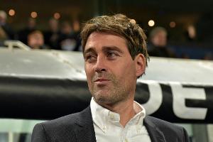 Ex-Nürnberg-Trainer Weiler vor Wechsel nach Saudi-Arabien