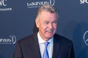 Hitzfeld sicher: Deutschland wird Weltmeister