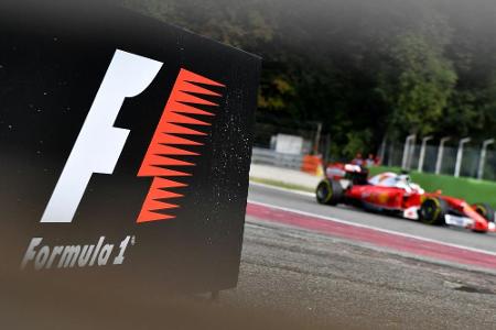 Medien: Kostensenkung in der Formel 1 soll schrittweise erfolgen