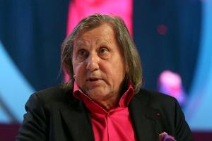 Nastase zweimal an einem Tag festgenommen