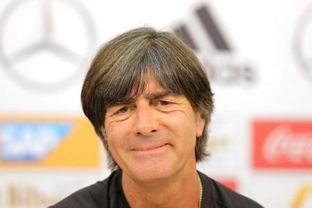 Ronaldo, Salah oder Messi? Löw würde Messi auswählen