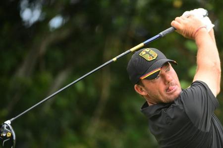 Golf: Cejka nach erster Runde in Texas in den Top 10