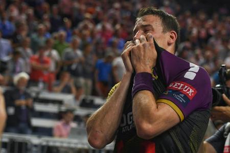 Coup verpasst: Klein verliert mit Nantes Champions-League-Finale