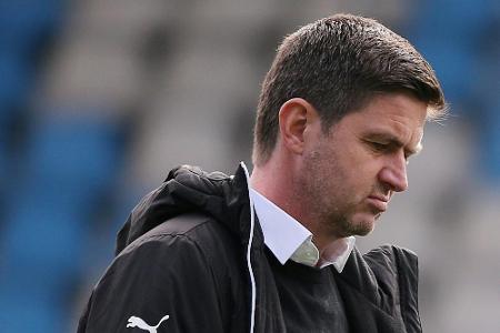 Bild: Ralf Becker neuer Sportvorstand beim Hamburger SV