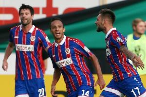 Energie Cottbus gelingt Aufstieg in die 3. Liga