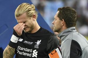 Telegraph: Polizei ermittelt nach Drohungen im Internet gegen Karius