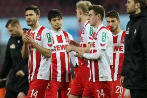 Köln setzt die meisten Spieler ein - Leipzig setzt auf Jugendstil