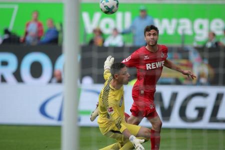 Treuebekenntnis der Saison: Jonas Hector (1. FC Köln)