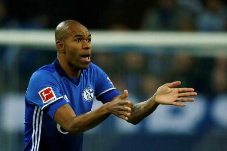 Naldo fordert mehr Bundesliga-Profis in der Selecao