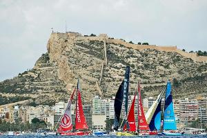 Segel-WM 2022 findet in Den Haag statt