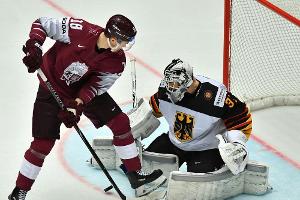 Vierte Niederlage: Sturm-Team scheitert bei WM