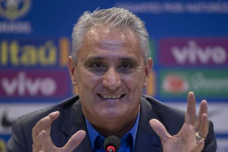 Brasiliens Erstliga-Klubs analysieren WM-Starter für Tite