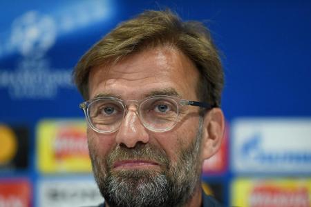 Champions-League-Finale: Klopp setzt auf 