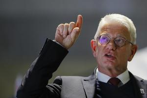 "Sensationell": Schweizer WM-Silber für Reindl wie deutscher Olympia-Erfolg