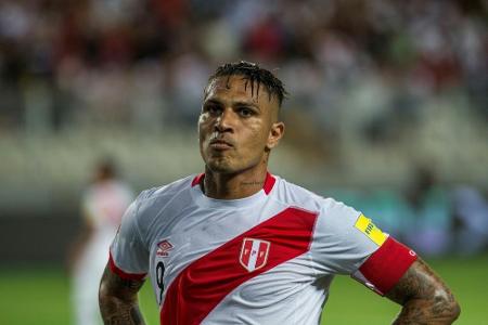 Guerrero: Treffen mit Infantino und Protestmarsch der Fans