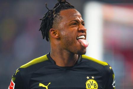 Drei Bundesliga-Spieler in Belgiens vorläufigem WM-Kader