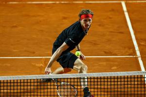 Zverev übernimmt Führung in der Jahreswertung - Nadal an Spitze der Weltrangliste