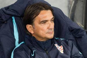 Vier Bundesligaspieler im vorläufigen WM-Aufgebot Kroatiens - Stuttgart-Neuzugang Sosa gestrichen