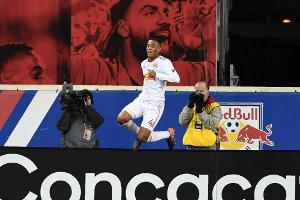 RB Leipzig holt angeblich US-Jungstar Adams