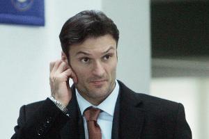 Türkei: Ex-Kölner Alpay kandidiert für Erdogans AKP