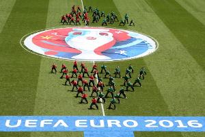 Urteil in Ukraine: Sechs Jahre Haft wegen geplanter Terrorattacke während EM 2016