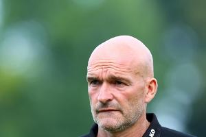 Rot-Weiß Erfurt trennt sich von Trainer Emmerling