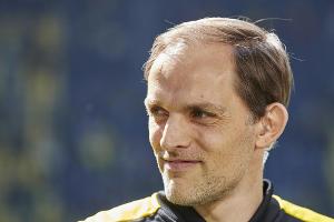 PSG-Präsident lobt Tuchel: "Er ist eine Persönlichkeit"