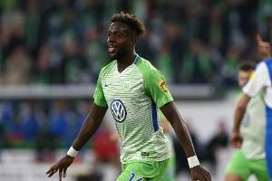 Rettung in Sicht: Wolfsburg lässt Kieler Überflieger abblitzen