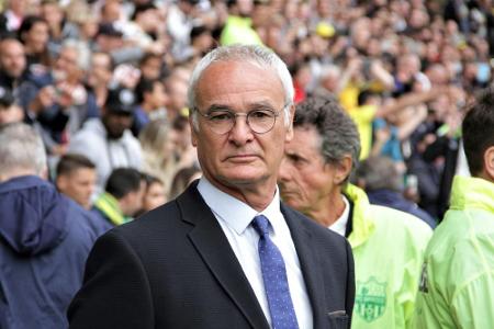 Ranieri verlässt FC Nantes nach nur einem Jahr