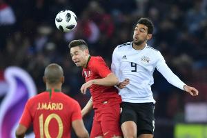 Mit Guerreiro, aber ohne Eder: Portugal nominiert WM-Kader