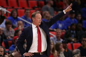 NBA: Budenholzer übernimmt die Milwaukee Bucks