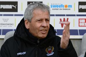 Laut kicker: Favre erhält Zweijahresvertrag beim BVB