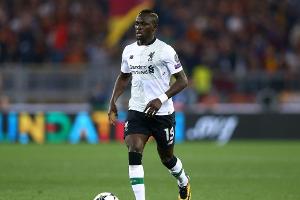 Mane führt Senegals WM-Kader an - Hannovers Sane dabei