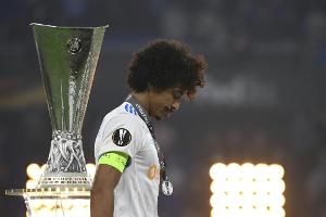 Luiz Gustavo nach der Final-Pleite: "Wir kommen zurück"