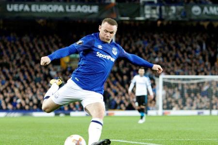 Wechsel perfekt: Rooney wechselt nach Washington