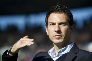 Eintracht-Nachwuchschef Pezzaiuoli regt U21-Bundesliga an