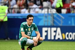 Basler kritisiert Özil: "Nicht der Führungsspieler, der er sein möchte"