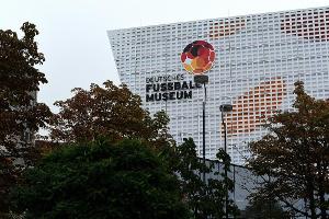 DFB-Pokal-Auslosungen weiter im Deutschen Fußballmuseum
