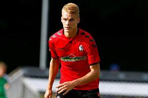 Nach einem Jahr Leihe von Real: Freiburg bindet Österreicher Lienhart