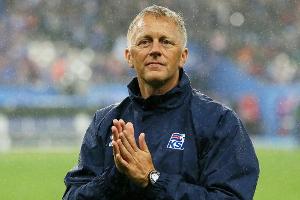 Deutsche Fans wollen WM-Neuling Island unterstützen