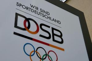 Sportausschuss lehnt Antrag ab - Athleten Deutschland müssen weiter bangen