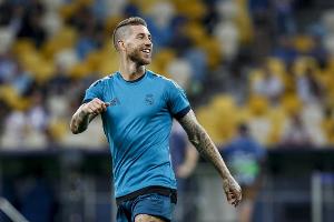 Nach Karius-Diagnose: Real-Kapitän Ramos reagiert spöttisch